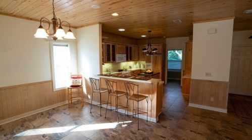 128 Darrell Ct, Freeport FL  32439-6668 exterior