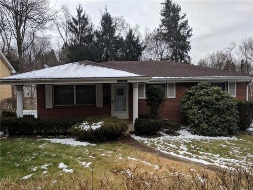 151 Lebeau Pike, Pittsburgh, PA 15221-4253