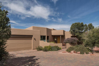 2195 Mule Deer Rd, Sedona, AZ 86336-4527