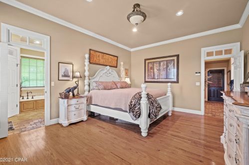 455 Bahoma Rd, Sunny Hills FL  32428-6204 exterior