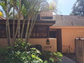 5259 Myrtle Wood, Sarasota, FL 34235-4617