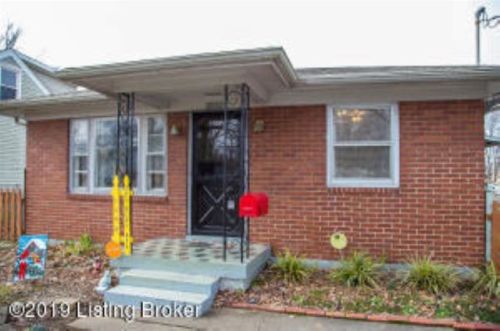7302 Sky Blue Ave, Louisville, KY 40258-3548