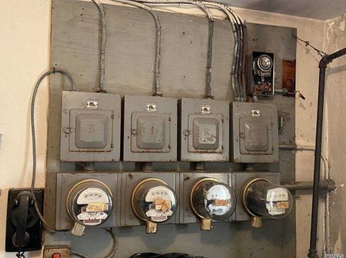 239-05 Braddock Ave, Jamaica NY  exterior