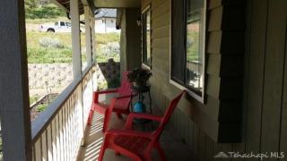 22485 Zurich Dr, Tehachapi CA  93561-7711 exterior