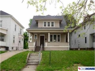 2418 Ohio St, Omaha NE  68111-3339 exterior