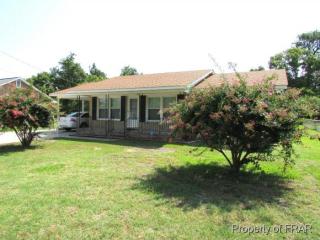 6845 Winthrop Dr, Fayetteville, NC 28311-1074
