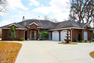 12899 Julington Rd, Jacksonville, FL 32258-2364