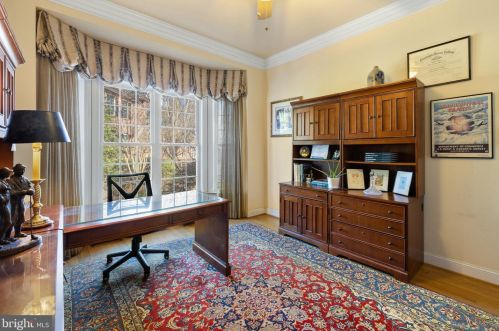 14540 Brinestone Pl, Haymarket VA  20169-2640 exterior