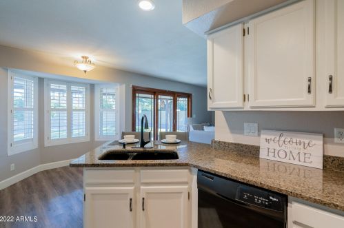 5731 Monte Cristo Ave, Scottsdale AZ 85254-2021 exterior