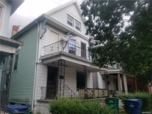 124 Auburn Ave, Buffalo, NY 14213-1513
