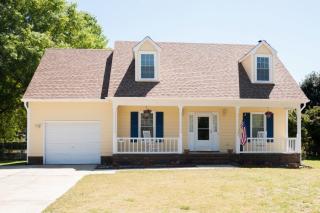 5831 Lake Villa Dr, Fayetteville, NC 28304-0606