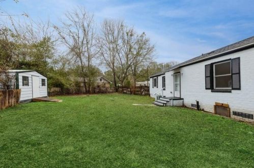 5205 Admiral Halsey Rd, Milton FL  exterior