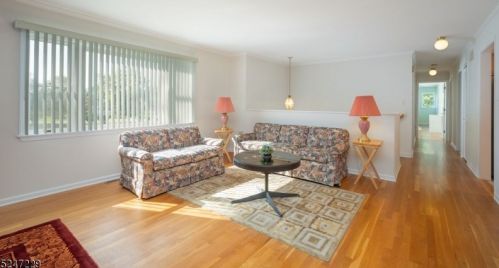 55 Hunts School Rd, Fredon NJ  07860-5405 exterior