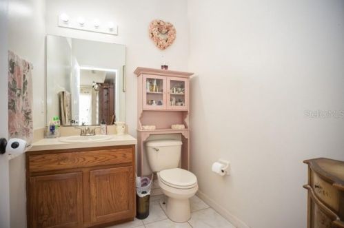 2306 Walnut Cyn Dr, Kissimmee FL  34758-1719 exterior