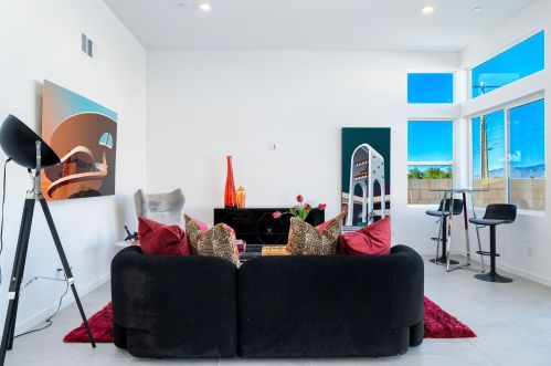 68220 Calle Azteca, Desert Hot Springs CA  92240-6412 exterior