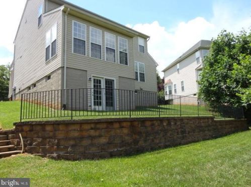 353 Harper Dr, Madison Mills VA  22960-1447 exterior