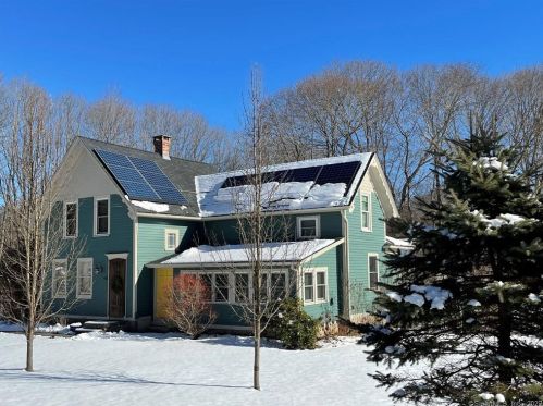 453 Shore Rd, Lyme, CT 06371-1829