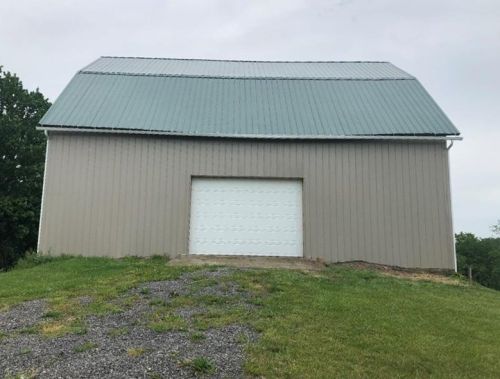 224 Covert Rd, Slippery Rock, PA 16057-4906