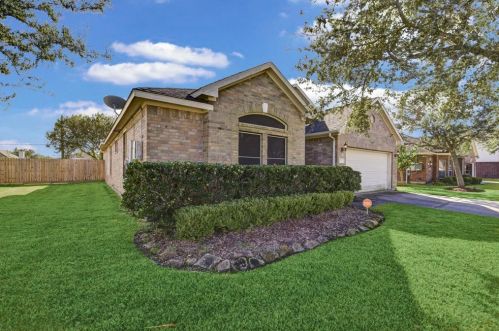 711 White Ibis Ave, Texas City, TX 77590-4245