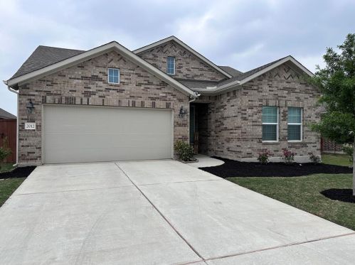 2012 Long Shadow Ln, Georgetown TX  78628 exterior