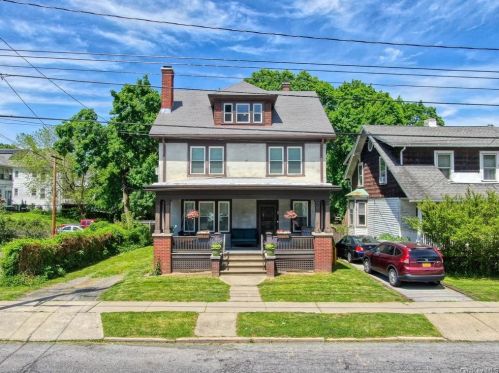 1 Fulton Ave, Poughkeepsie, NY 12603-2315
