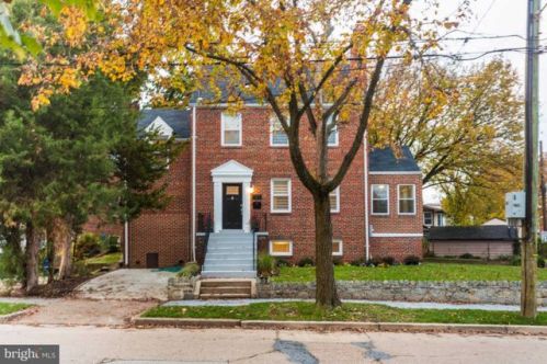 737 Whittier St, Washington, DC 20012-2651
