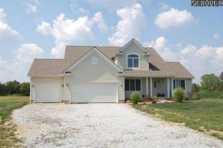 3199 Miday Ave, Fairhope, OH 44641-8934