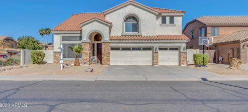 4130 Olive Ave, Gilbert, AZ 85234-7906