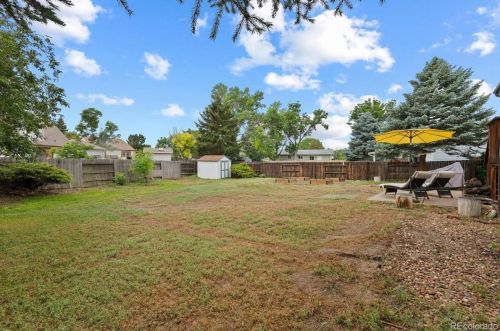 8740 89 Pl, Westminster CO 80021-4497 exterior