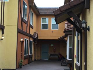 727 San Pablo Ave, Berkeley CA  94706-1195 exterior