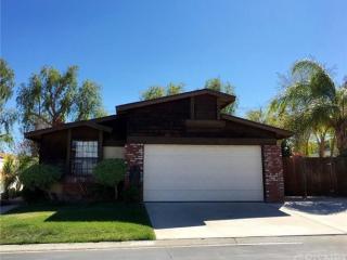 27544 Onyx Ln, Santa Clarita CA  91384-3161 exterior