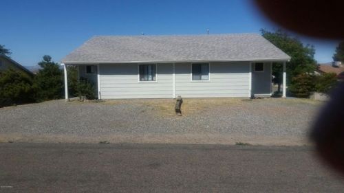 2467 Mountain View Dr, Cottonwood, AZ 86326-5980