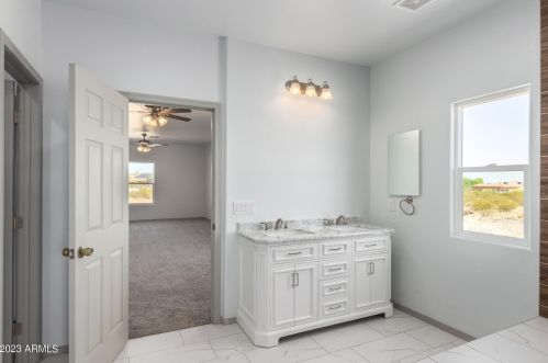 9897 Burris Rd, Casa Grande AZ  85193-8255 exterior