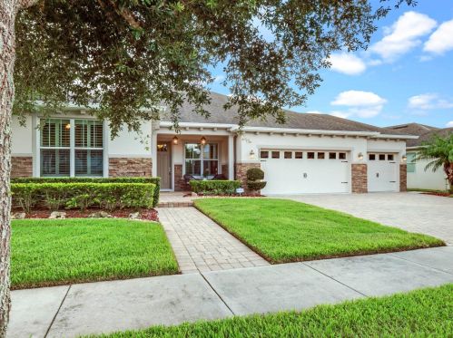 8909 Kittanning Ave, Orlando, FL 32836-8884