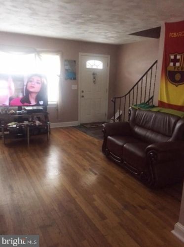 1219 Genesee St, Trenton NJ  08611-1911 exterior