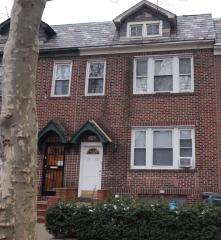 3968 50th Ave, Long Island City, NY 11377-4109