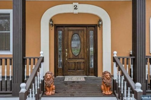 2 Sheba Dr, Wantage NJ  07461-4829 exterior