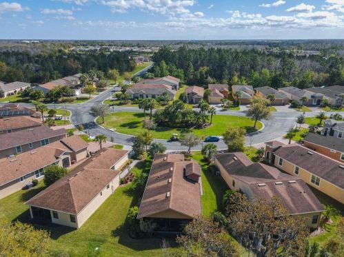 1727 Encinitas Way, Kissimmee FL 34759-6201 exterior