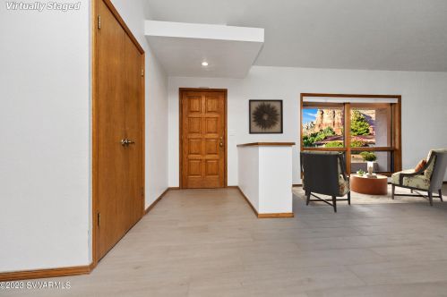 105 Sugarloaf Rd, Sedona, AZ 86351-8648
