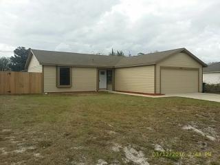 2598 Ainsworth Ave, Deltona, FL 32738-2550