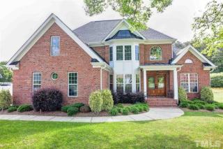 1829 Proc Ridge Ln, Knightdale, NC 27545-8170