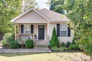 5603 Louisiana Ave, Nashville, TN 37209-2026