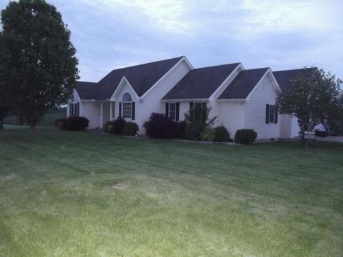5025 Bolden Rd, Shannon, KY 41055-9007