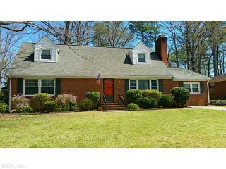 238 Thomas Nelson Ln, Williamsburg, VA