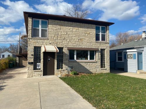 2575 76th St, Milwaukee WI 53219-2456 exterior