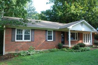 1417 Poplar Springs Bargerton Rd, Lexington TN  38351-7194 exterior