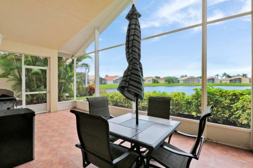 364 Sunview Way, Port Saint Lucie FL  34986-2900 exterior