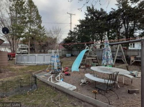 600 4th St, Little Falls MN  56345-1253 exterior