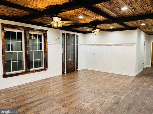 594 Baynesville Rd, Montross VA  22520-2325 exterior