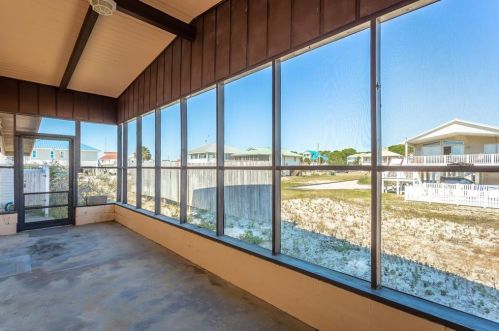 841 Gorrie Dr, Saint George Island FL  32328-2911 exterior